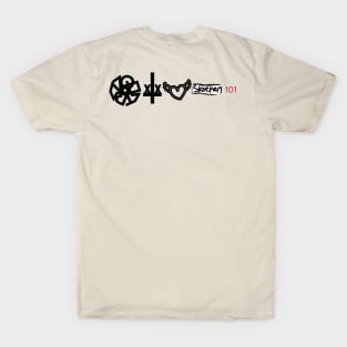 Sleeper Inc. T-Shirt